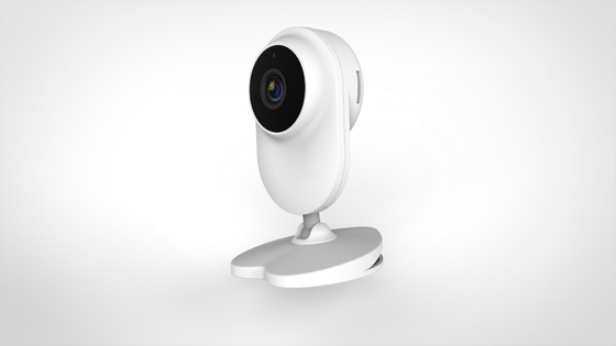 Glomarket IP Camera Home Security Surveillance System Video 1080P Two-way Speech Smart WiFi Mini Security Camera