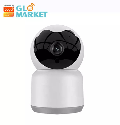 Glomarket Tuya Wifi Smart Camera 2/3/5MP Indoor Baby Monitor PTZ IP Mini Security Camera