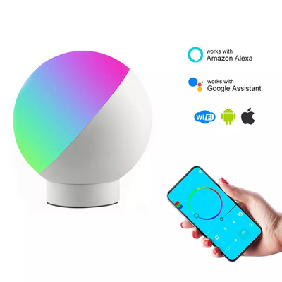 Glomarket Smart WiFi LED Light APP Control Party RGB Atmosphere Lamps