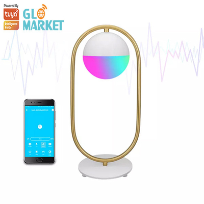 Glomarket Tuya Table Smart WiFi LED Light App Voice Control Eye Protection