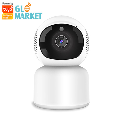 Wifi Tuya Smart Camera 2mp Full HD Indoor Mini Wireless 2.4g/5g