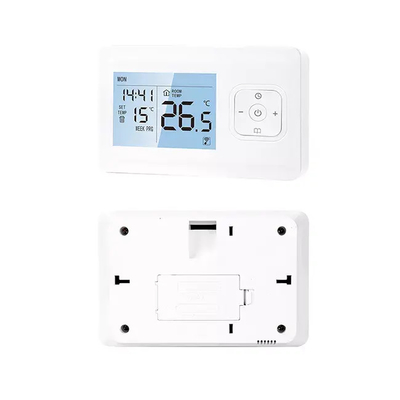 Gas / Water Boiler Heating Tuya Wifi Smart Thermostat Temperature Controller Thermostat