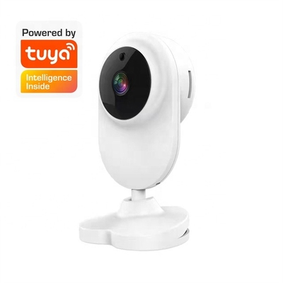 GK7102 Tuya Smart Wifi Camera 1080P Smart High Definition Network Ptz Camera
