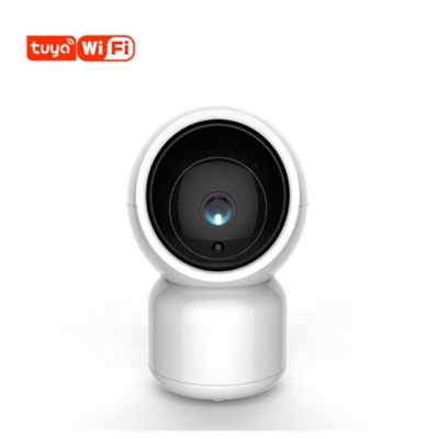 1080P Night Vision Tuya Smart Camera WIFI 3G 4G Tuya Onvif Camera