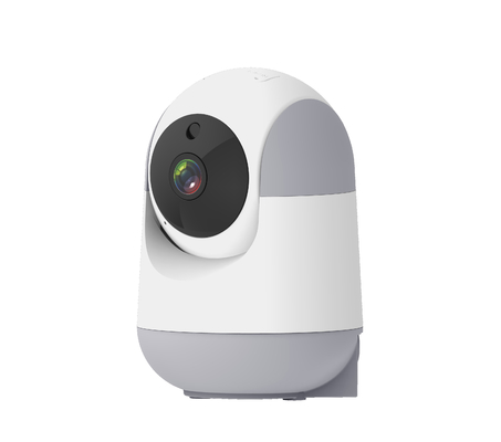 Security Smart Wifi Ptz Indoor Camera Recording Video Wireless Cloud Camera Pan/Tilt Camera