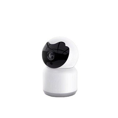3mp HD Wifi PTZ Camera Remote Control Smart Security Night Vision