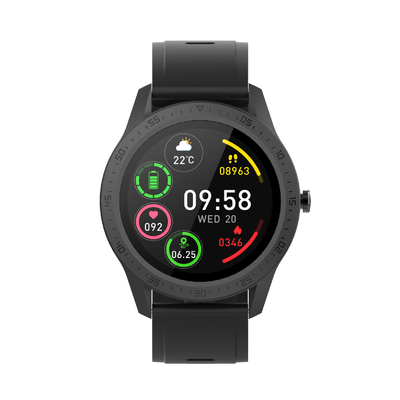 160x80 Tuya Childrens Gps Smartwatch That Measures Body Temperature