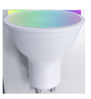60 watt Tuya Downlight Smart WiFi LED Light Smart Recessed Lighting Alexa