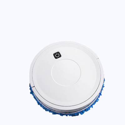 200m2 Vacuuming And Mopping Robot Vacuum Cleaner With Mop