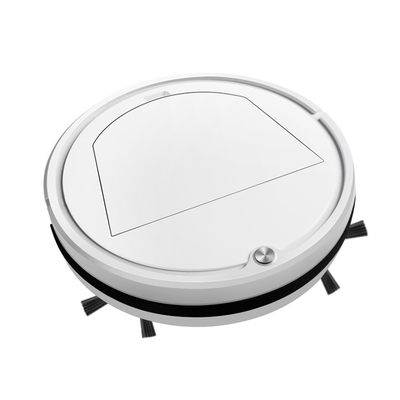 CCC Smart Sweeping Robot Vacuum Cleaner 800pa Floor Cleaning Robot