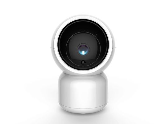 Smart Home Security Waterproof Mini Battery Monitor Video Digital Network Wifi Smart Baby Monitor Camera