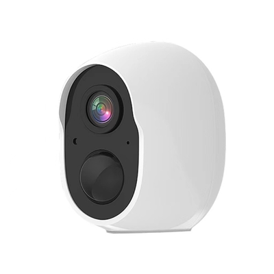 1080p HD Night Vision Wireless Smart Cameras Home CCTV System Indoor Video Surveillance Wifi Security Camera