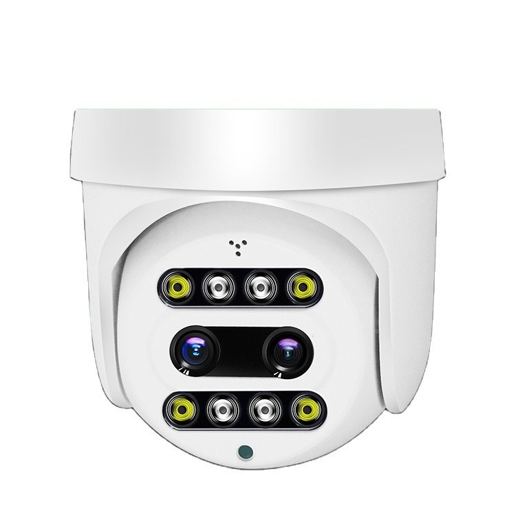 Tuya Smart Auto Tracking rotatable PTZ Cameras 2K Ultra HD Motion ...