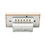 Glomarket 1/2/3/4 Gang Wifi Smart Switch With Neutral Glass Panel Light Dimmer Interruptor Inteligente Switch For Home