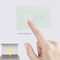 Glomarket Zigbee Smart Tuya Alexa Google Home Voice Control  Garage Door Opener Rf Remote Rolling Smart Switch Life