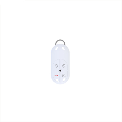 Glomarket Tuya 4g/3g/2g+wifi+ip Alarm Security System Protocol Platform Monitoring System Work Ip Camera For Home