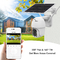 Glomarket 4G EU Solar PTZ Camera Android/IOS APP Operating System Detection Angle Distance Smart Home Camera