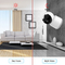 Glomarket Tuya Security Smart Camera Indoor Smart Wireless Wifi IP Camera Home Baby Monitor 3MP Video Control For Home