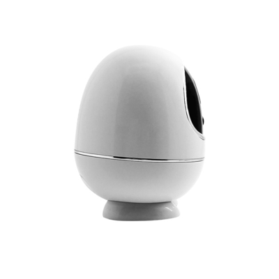 PIR Motion Detection Smart PTZ Camera Home Security Baby Monitor Network Wifi Camera