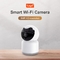 Security Tuya Smart Camera Indoor Wireless Wifi IP Camera Home Baby Monitor 3MP