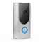 Home Security Smart Video Doorbell Wifi Wireless HD PIR Detection APP Remote Smart Doorbell
