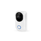 Glomarket 1080P Wifi Smart Video Doorbell Audio Home Security Wireless Smart Doorbell