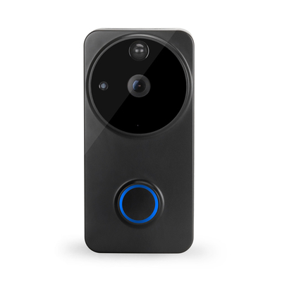 Glomarket Tuya 1080P Wireless Battery Powered Smart Doorbell Camera Remote Viewing Wifi Video