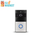 Low Power Wifi Smart Video Doorbell Two Way Audio App Remote Control Wireless Doorbell