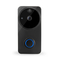 Tuya 1080P Smart Doorbell Camera Battery Powered Remote Viewing Wifi Video Doorbell