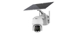 Security System Tuya Smart Camera PTZ Wireless Outdoor Waterproof Wifi 4G Solar Camera