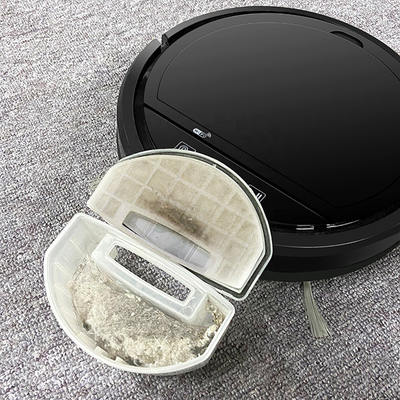 WIFI Smart Robot Vacuum Cleaner Wireless Voice Control Automatic Cleaning Robot With Google