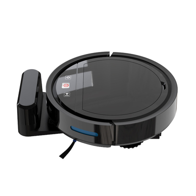 16W Tuya Smart Vacuum Cleaner Multifunction Robotic Auto Vacuum Cleaner