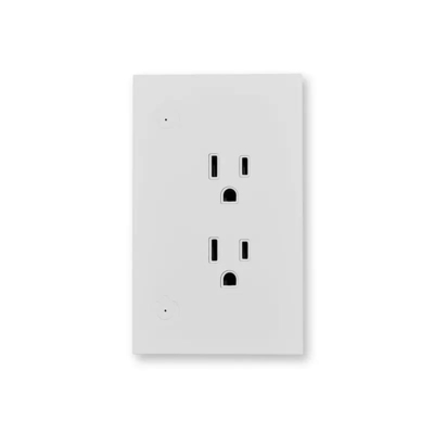 16A Smart Plug Socket Tuya Remote Control Charging Timer With Google Alexa Voice