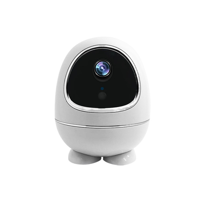 PIR Motion Detection Smart PTZ Camera Home Security Baby Monitor Network Wifi Camera