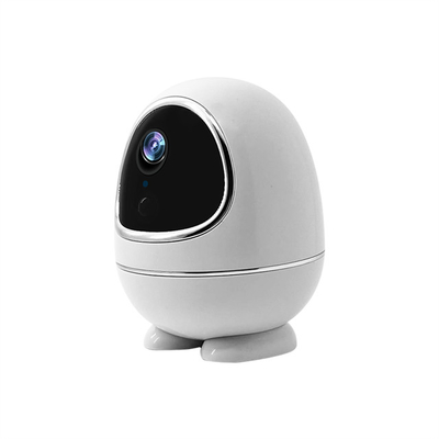 PIR Motion Detection Smart PTZ Camera Home Security Baby Monitor Network Wifi Camera