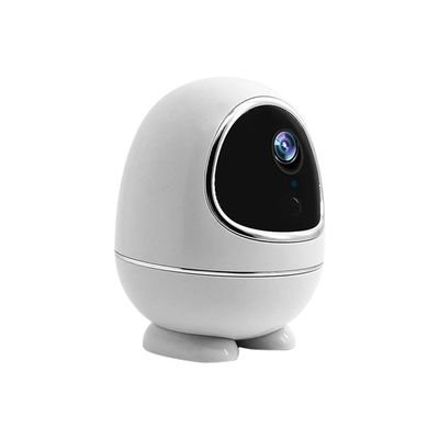 PIR Motion Detection Smart PTZ Camera Home Security Baby Monitor Network Wifi Camera