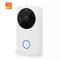 Smart Wireless Wifi Security Doorbell Camera Home Monitor Night Visual