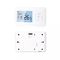 Boiler Heating Programmable Wifi Thermostats Digital Temperature Controller