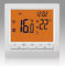 Wireless App Remote Control Tuya Wifi Smart Thermostat Electric Floor Heating Boiler