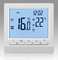 Wireless App Remote Control Tuya Wifi Smart Thermostat Electric Floor Heating Boiler