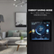 Digital Display Intelligent Gas Furnace Thermostat Tuya Smart Wifi Electric Heating