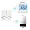 433mhz RF Thermostat WiFi Life APP Control Electric Floor Water Gas Boiler Heating