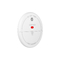 Wifi Fire Smart Alarm Sensor Tuya Smart Smoke Detector App Control Wireless Security Alarm