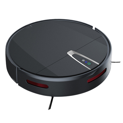 Glomarket Smart Robot Vacuum Cleaner Tuya Wifi House Cleaner With Wifi Laser Navigation 2000PA Suction Vacuum Robot