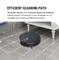 Glomarket Tuya Wifi Smart Robot Vacuum Cleaner Self Charge App Remote Control Robot Vacuum Cleaner For Smart Home