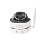Glomarket Tuya Wifi  Smart NVR POE Camera 5MP Vandalproof IR Dome Camera Remote Control Dome IP Cameras