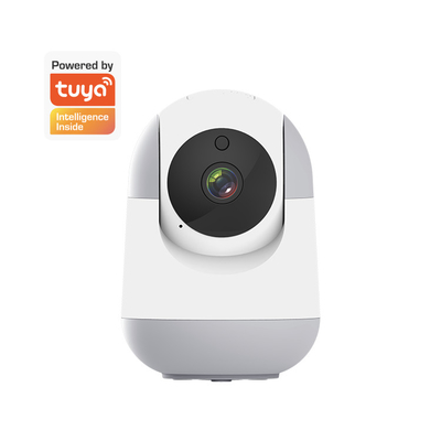 Glomarket Tuya Wifi Security Ptz Indoor Camera Recording Video wireless Cloud Camera Pan/Tilt Camera