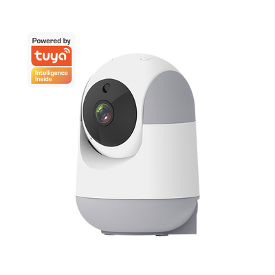 Glomarket Tuya Wifi Security Ptz Indoor Camera Recording Video wireless Cloud Camera Pan/Tilt Camera