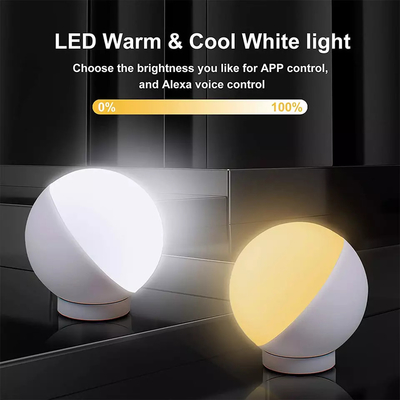 Glomarket Smart WiFi LED Light APP Control Party RGB Atmosphere Lamps