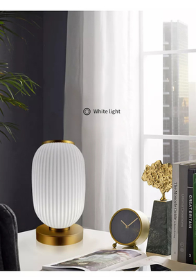 Smart Lantern Table Lamp Decorative Tuya APP Alexa Google Smart WiFi LED Light